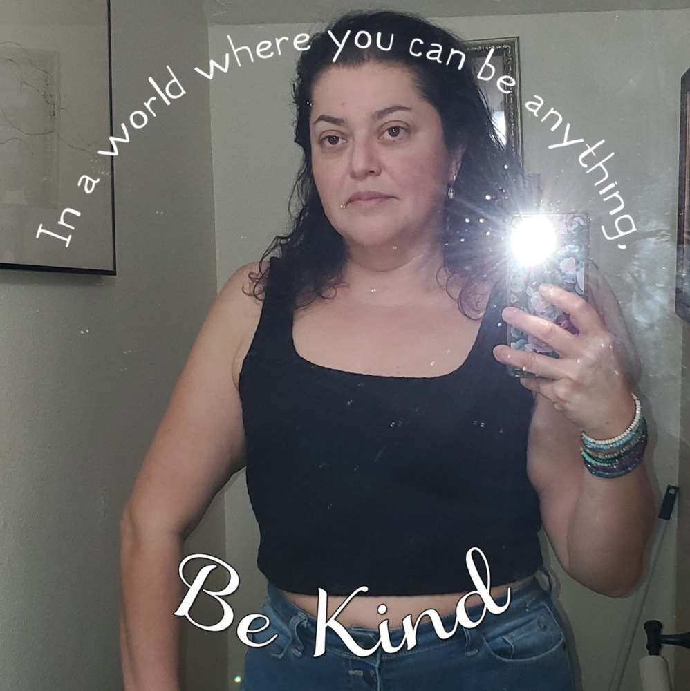 Meet your Posher, Nilda